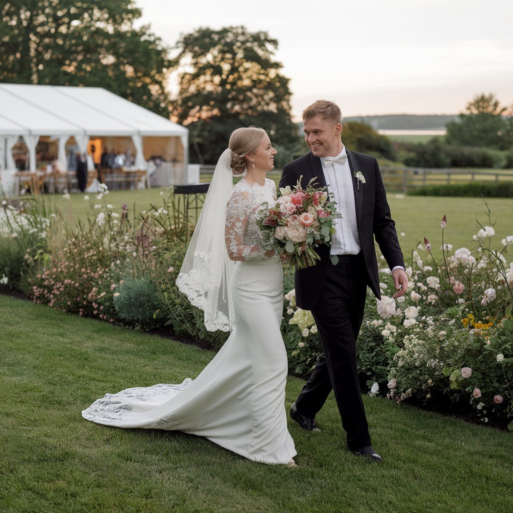 a-wedding-photo-of-a-bride-and-groom-in-a-grass-fi-UxtwTB35SI2eQwlO9mo15w-uP4Z_yXhTJaGUEnCbSyRZw plan your wedding
