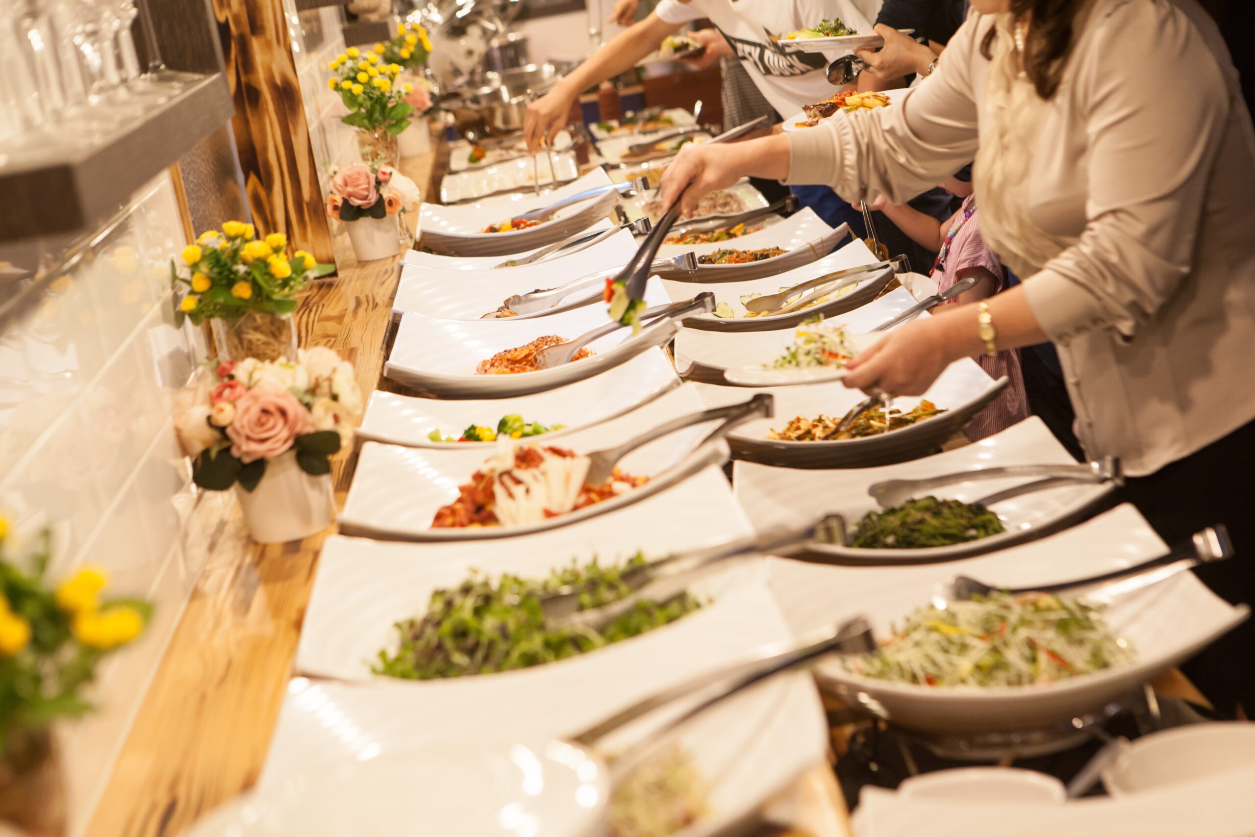 Event planner