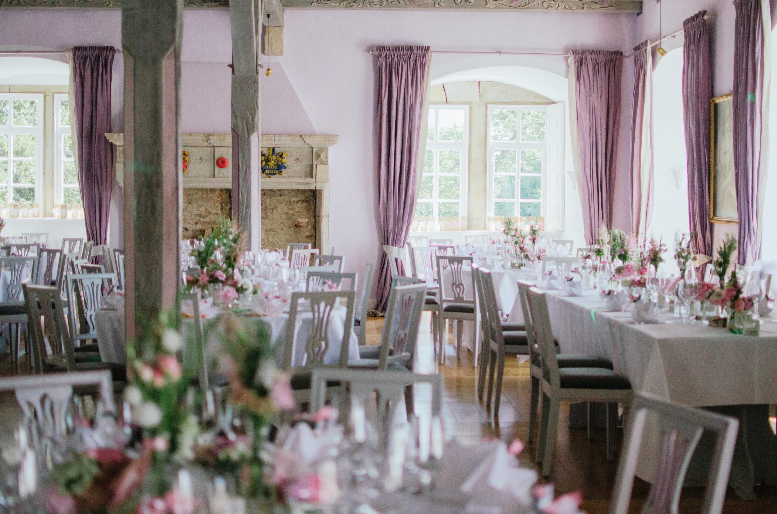 Event planner